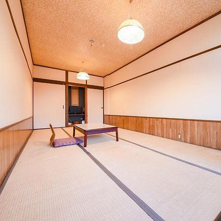 Ryokan Marue Honkan Hotel Hitojosi Kültér fotó