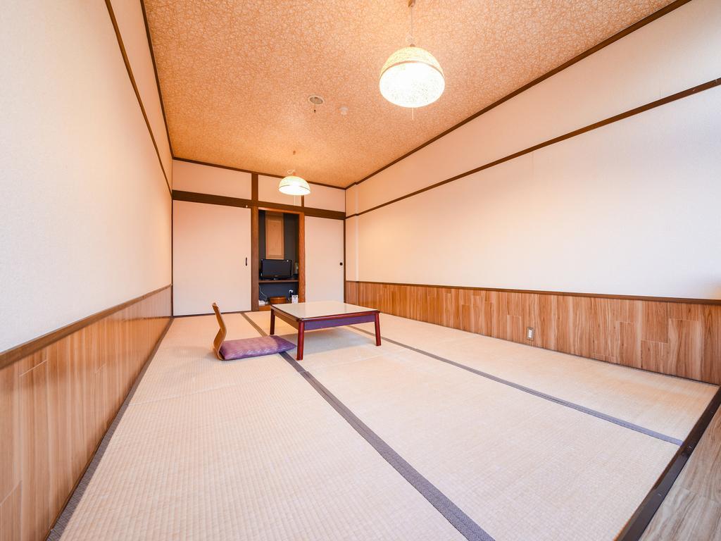 Ryokan Marue Honkan Hotel Hitojosi Kültér fotó