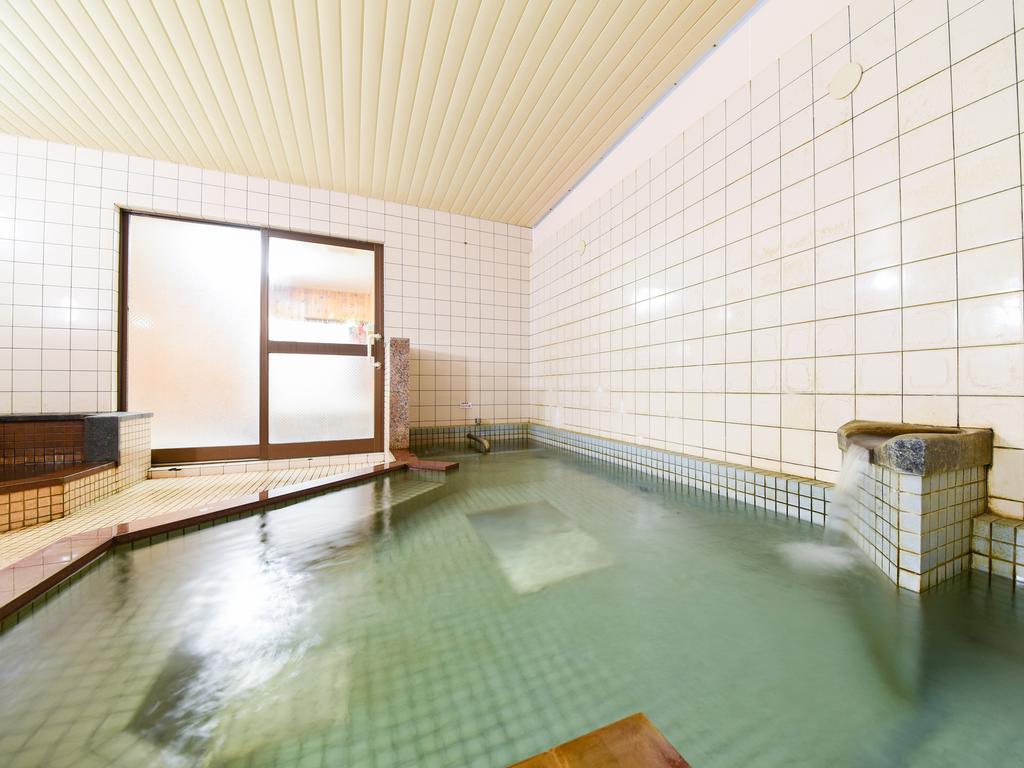 Ryokan Marue Honkan Hotel Hitojosi Kültér fotó