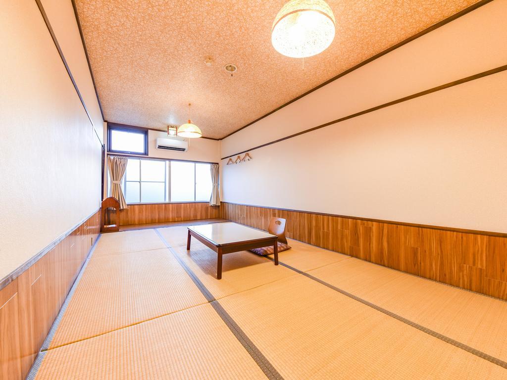 Ryokan Marue Honkan Hotel Hitojosi Kültér fotó